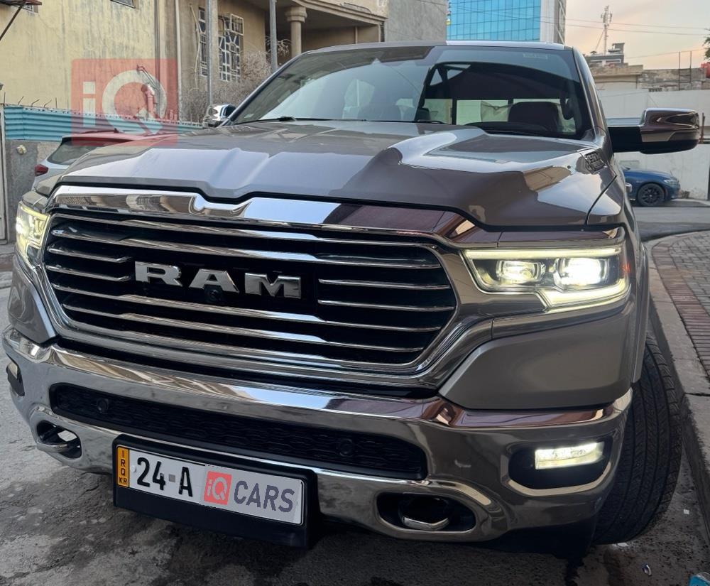 Ram 1500